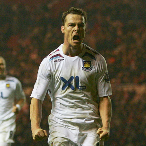 Scott Parker