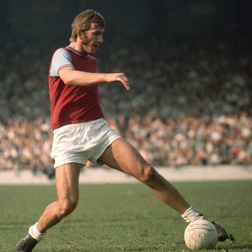 Billy Bonds