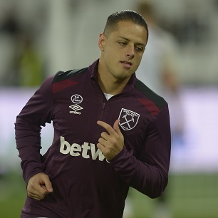 Chicharito