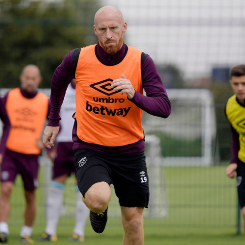 James Collins