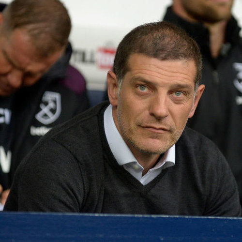 Slaven Bilic