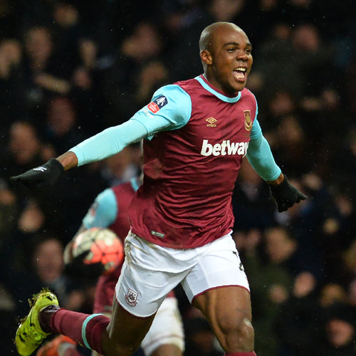 Angelo Ogbonna