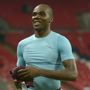 Angelo Ogbonna