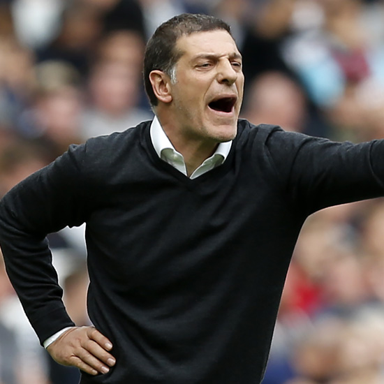 Slaven Bilic