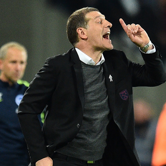 Slaven Bilic