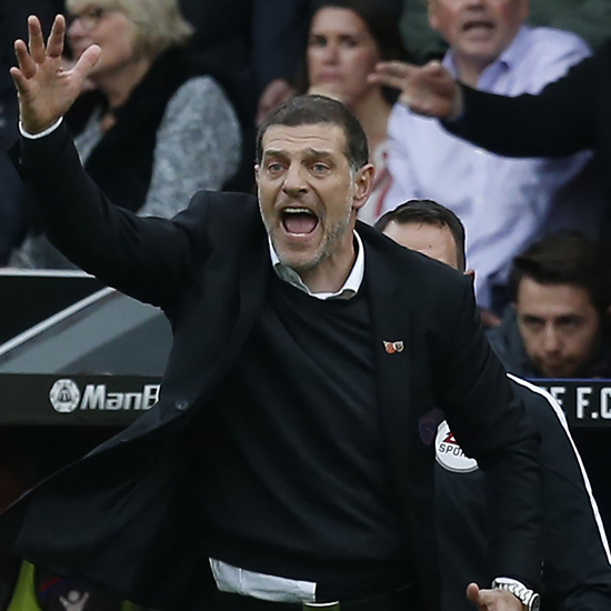 Slaven Bilic