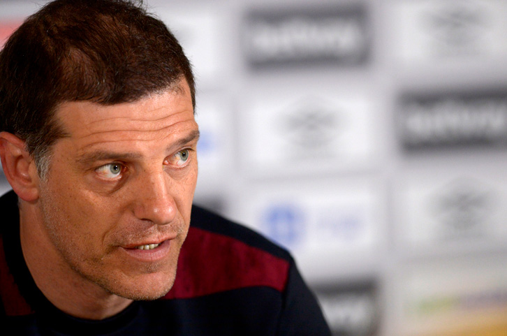 Slaven Bilic