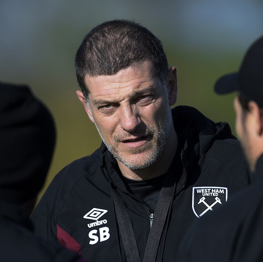 Slaven Bilic