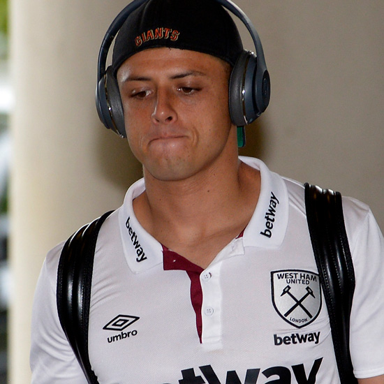 Chicharito