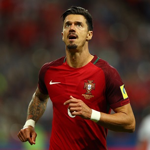 Jose Fonte