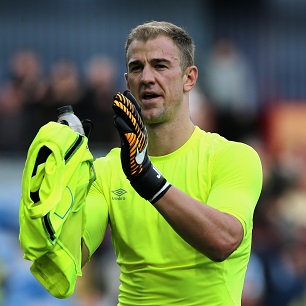 Joe Hart