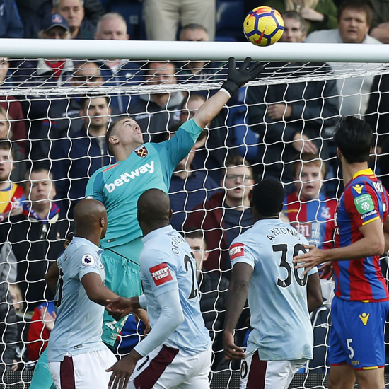 Joe Hart