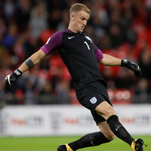 Joe Hart