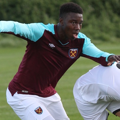 Korrey Henry scored a late equaliser against Norwich City