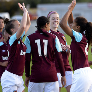 West Ham Ladies