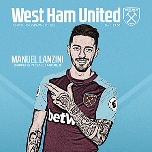 Manuel Lanzini