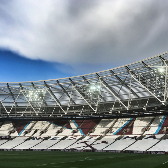 London Stadium