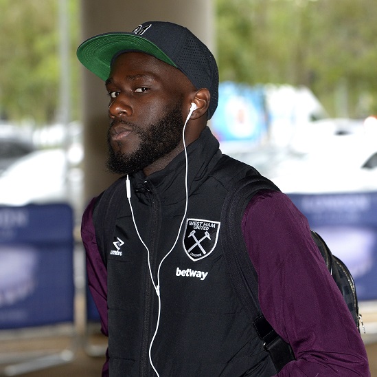 Arthur Masuaku