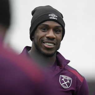 Michail Antonio