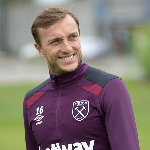 Mark Noble