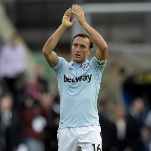 Mark Noble