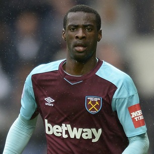 Pedro Obiang