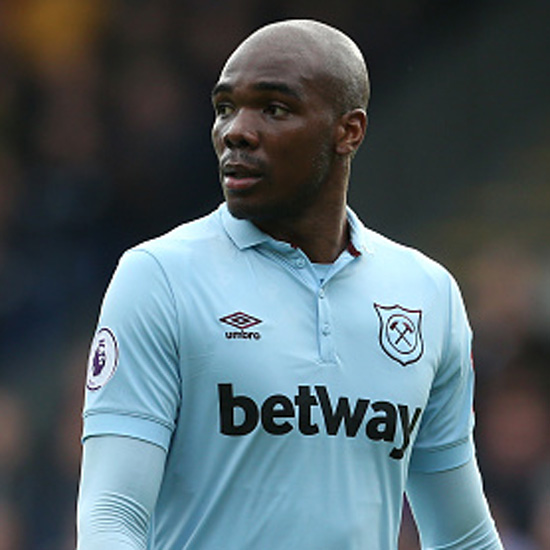 Angelo Ogbonna