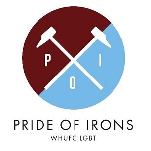Pride of Irons