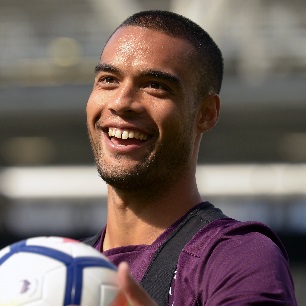 Winston Reid