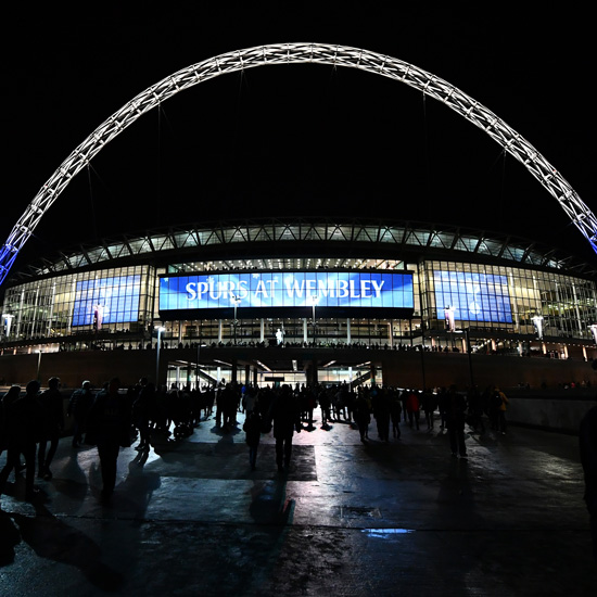 Wembley