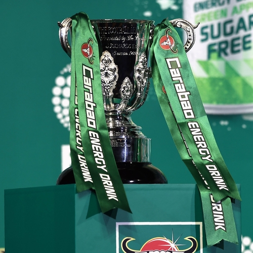 Carabao Cup