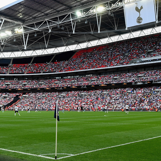 Wembley Stadium