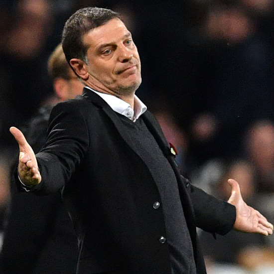 Slaven Bilic