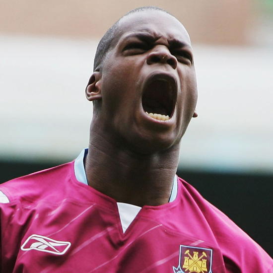 Marlon Harewood