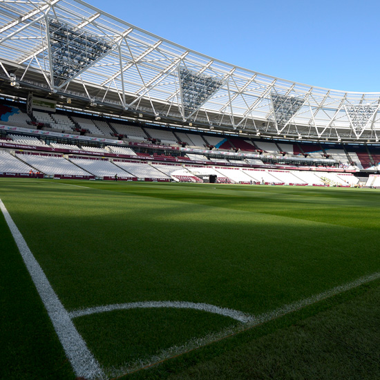 London Stadium