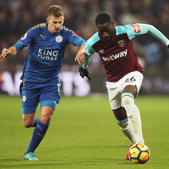 Arthur Masuaku