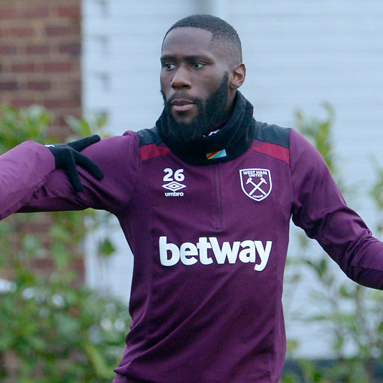 Arthur Masuaku