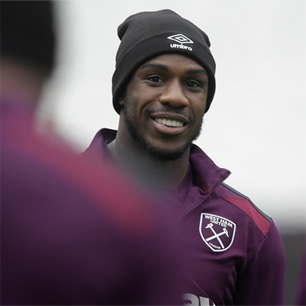 Michail Antonio