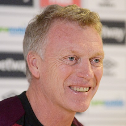 David Moyes