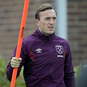 Mark Noble 