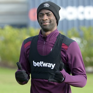 Pedro Obiang