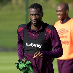 Pedro Obiang