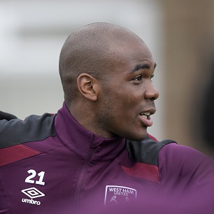 Angelo Ogbonna