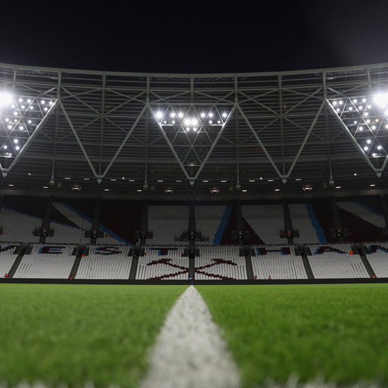 London Stadium