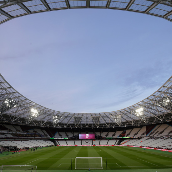 London Stadium