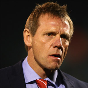 Stuart Pearce