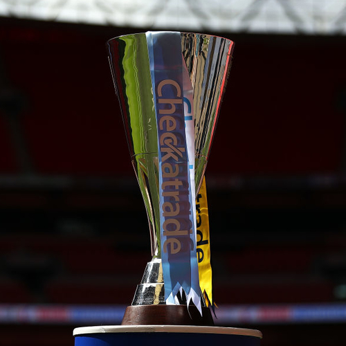 Checkatrade Trophy