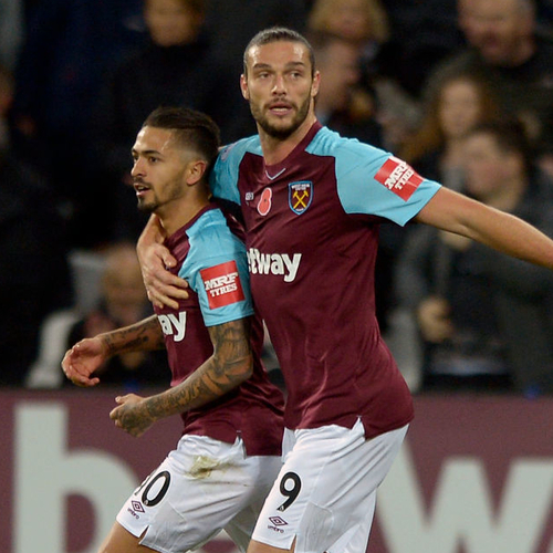 Carroll and Lanzini