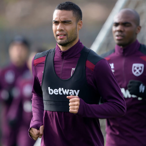 Winston Reid