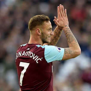 Marko Arnautovic